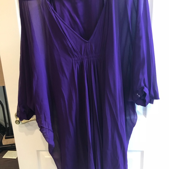 Diane Von Furstenburg dress - Picture 4 of 6